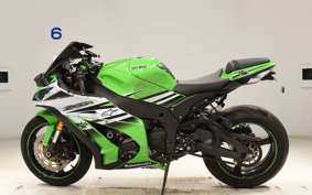 KAWASAKI ZX 10 NINJA ABS 2014