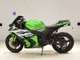 Фото Kawasaki ZX 10 NINJA ABS 2014 с японского аукциона
