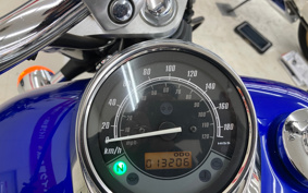 HONDA  SHADOW  CUSTOM 400 2012 NC45