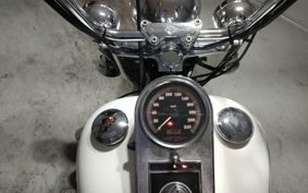 HARLEY FLSTCI 1450 2000 BWB