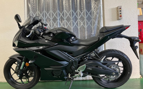 YAMAHA YZF-R25 ABS RG43J