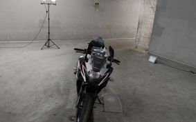 SUZUKI GSX250 R DN11A