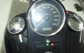 HARLEY FXSTB 1580 2009