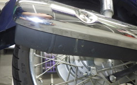 HONDA C50 SUPER CUB 2025 AA09