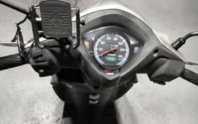 SUZUKI ADDRESS V110 CE47A