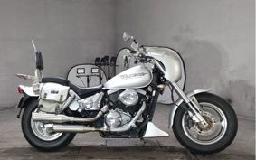 SUZUKI DESPERADO 400 1997 VK52A