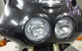 KAWASAKI ZXR250 2017 ZX250A