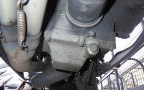 YAMAHA YZF-R25 RG10J