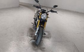 DUCATI SCRAMBLER 1100 SPORT 2018 KF00AA