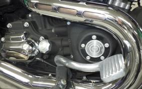 HARLEY FXDB 1580 2006