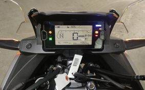 HONDA NC750X DCT RH09