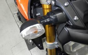 YAMAHA MT-09 2014 RN34J