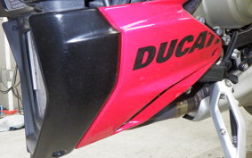 DUCATI STREETFIGHTER V4 S 2024