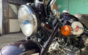 HONDA MONKEY Z50J