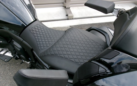 BMW K1600GA Midnight 2022 0F61