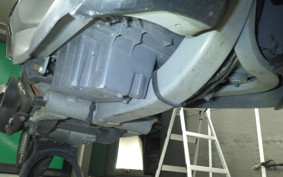 SUZUKI LET's 5 2001 CA47A