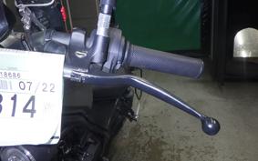 HONDA REBEL 250 A 2023 MC49