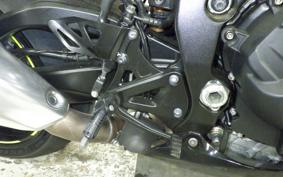 SUZUKI GSX-R1000R A 2019 DM11G