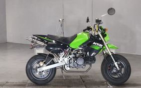 KAWASAKI KSR110 KL110A