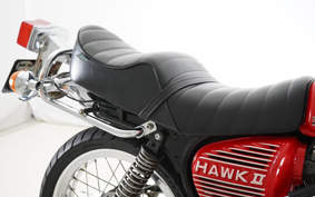 HONDA CB250 CB250T