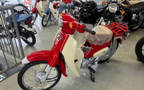 HONDA SUPER CUB 50 HELLOKITTY AA09