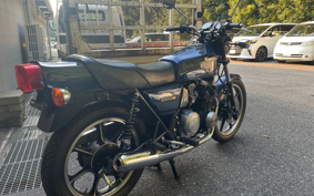 KAWASAKI Z400 J 2025 KZ400J