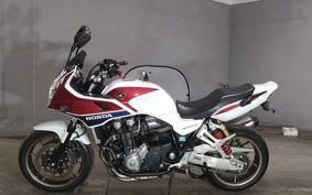 HONDA CB1300SF BOLDOR SC54