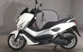 YAMAHA N-MAX 155 SG50J