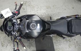 SUZUKI GSR750 A 2014 GR7NA