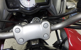 KAWASAKI VERSYS 650 2011