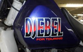 SUZUKI DJEBEL 200 (DR200SE) SH42A
