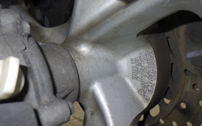 YAMAHA N-MAX 2012 SE86J