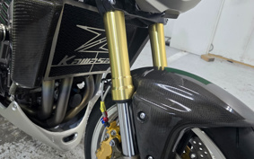 KAWASAKI Z1000 2005 ZRT00A