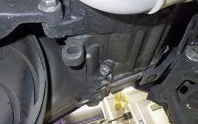 SUZUKI SKYWAVE 200 (Burgman 200) 2022 CH41A