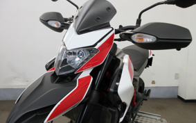 DUCATI HYPERMOTARD SP 2013 ZDMB201JADB