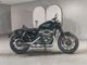 Фото Harley XL1200CX 2016 с японского аукциона
