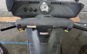 HONDA GYRO CANOPY TA03