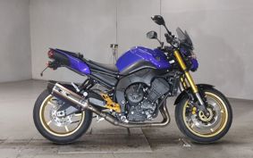 YAMAHA FZ8 FAZER N RN25