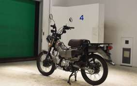 HONDA CT125-2 1997 JA65