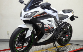 KAWASAKI NINJA 250 EX250L