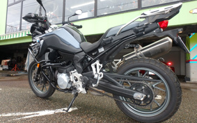 BMW F750GS 2019 0B08