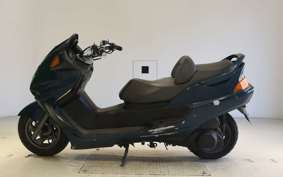 YAMAHA MAJESTY 250 2008 4HC