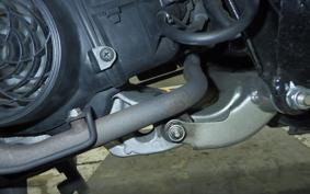 HONDA ﾍﾞﾝﾘｨ110 JA09