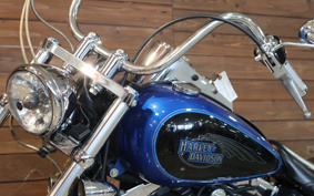 HARLEY FXSTC1340 2007 JL5