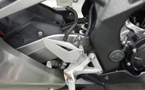 HONDA CBR250RR A 2009 MC51
