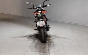 KTM 390 DUKE JPJ40