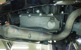 KAWASAKI Z250 2022 ER250C