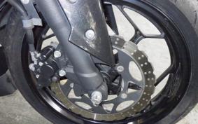 KAWASAKI NINJA 250 1998 EX250L