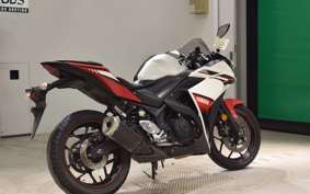 YAMAHA YZF-R25 A RG10J