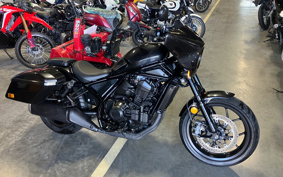 HONDA REBEL 1100 DCT 2022 SC83